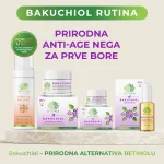 ANTI AGE NEGA ZA PRVE BORE