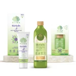 ANTI-AKNE RUTINA - BioSalix Serum + Krema + BioSalix Daily Balance toner