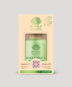 BAKUCHIOL C SERUM