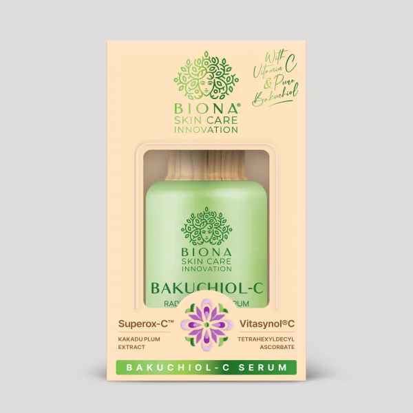BAKUCHIOL C SERUM
