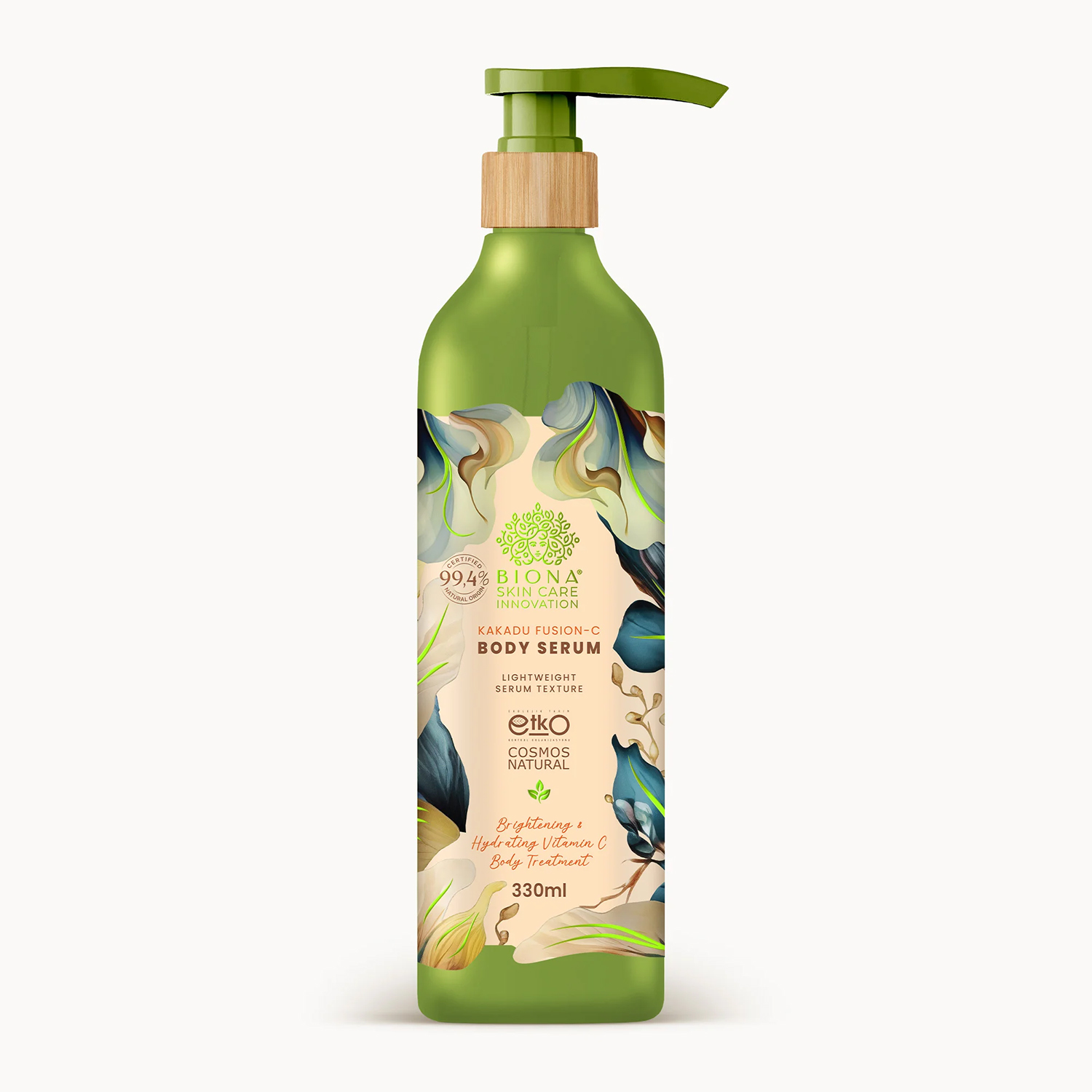 Kakadu Fusion-C Body Serum