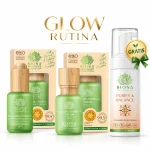 Glow rutina za blistav ten