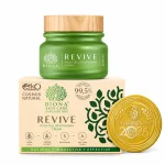 Biona - Revive revitalizujuća krema sa matičnim ćelija mahovine 50ml