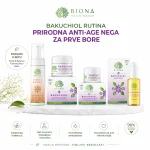 Anti age nega za prve bore - set sa poklon proizvodom