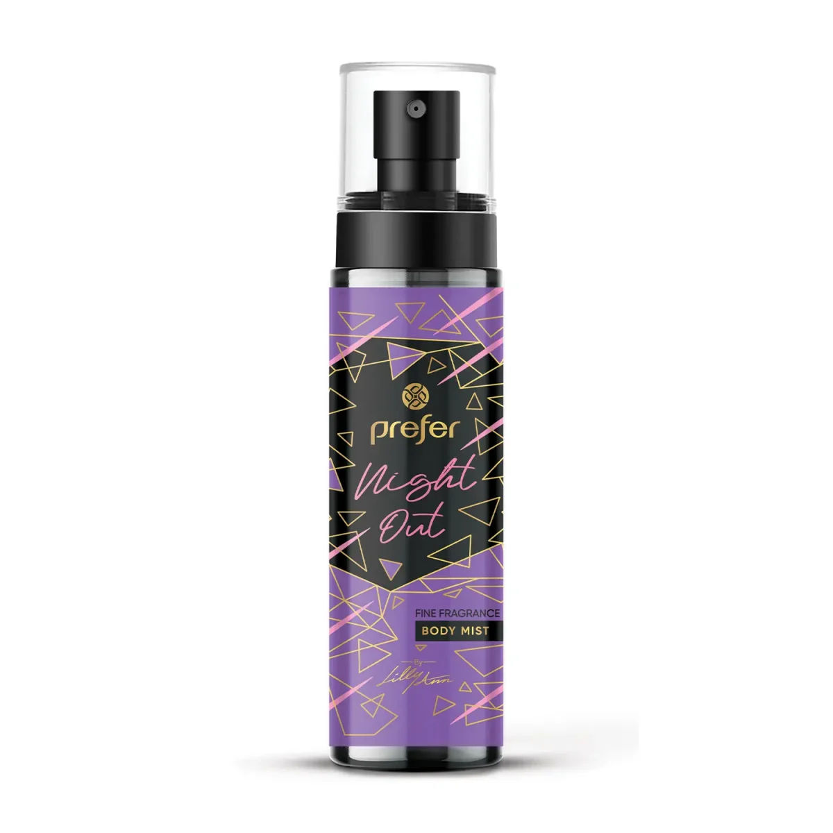 Prefer Body Mist - Night Out | Biona Skin Care Innovation