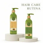 HAIR CARE RUTINA - BioQuench Balance šampon + regenerator