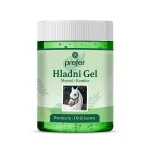 Konjski gel Prefer - Precizno ciljano olakšanje bola uz intenzivan efekat hlađenja (500 ml)