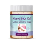 Prefer gel za umorne noge i cirkulaciju Heavy Legs Gel hlađenje i olakšanje