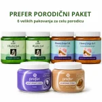 Prefer porodicni paket gelovi kreme