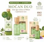 Napredna anti-age nega - set sa poklon proizvodom