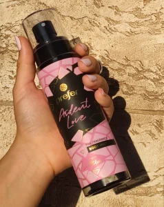 Ženski body mist Ardent Love 200 ml