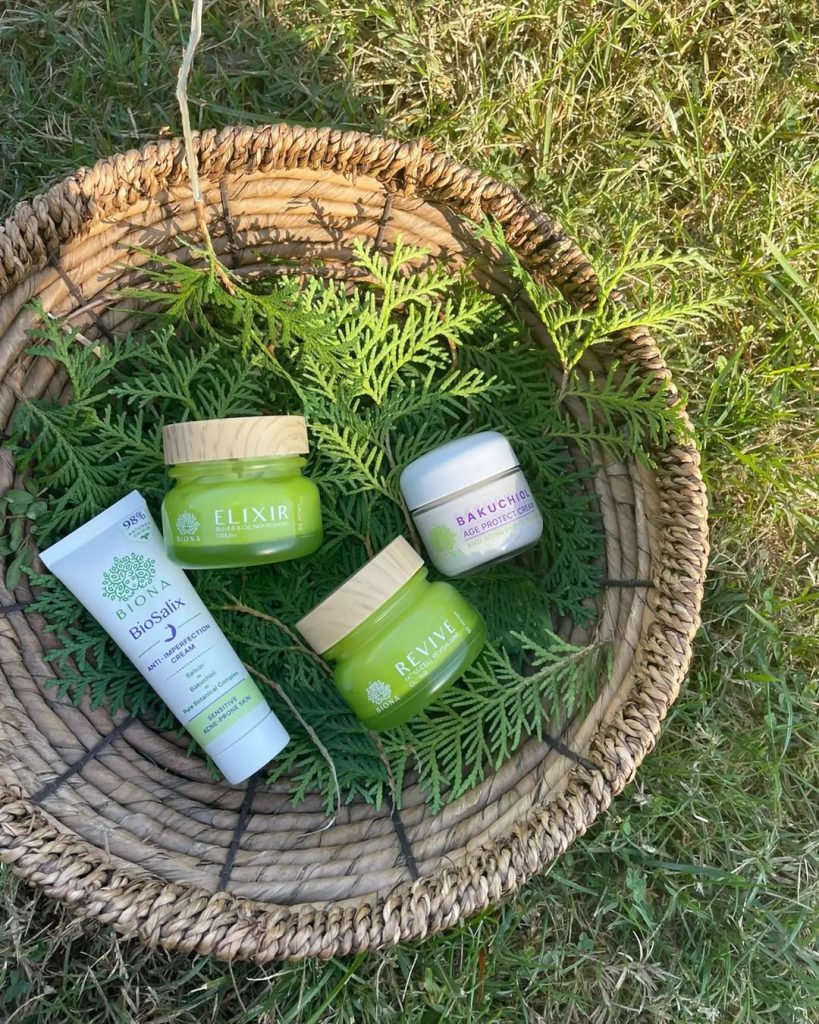 Najbolje prirodne kreme za lice